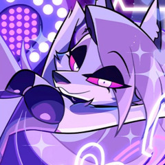 I'M NOT YOUR BITCH! (feat. Angel Dust) [AI]