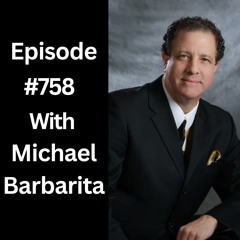 POWC # 758- Standing Out in Business | Michael Barbarita