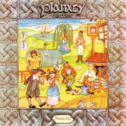 As I Roved Out (Rendition of a song by Planxty)