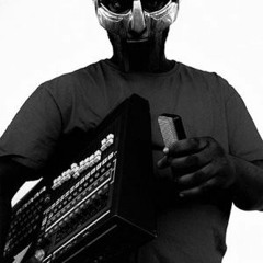 MF DOOM - YESSIR INSTRUMENTAL