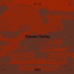 Steven Hickey