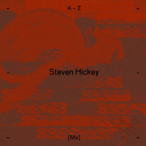 Steven Hickey