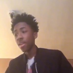 Luciano Bloody Ocho Cinco-  21 bars.wav