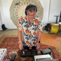 Lunar Sequence Live @ Ozora Festival Artibarn