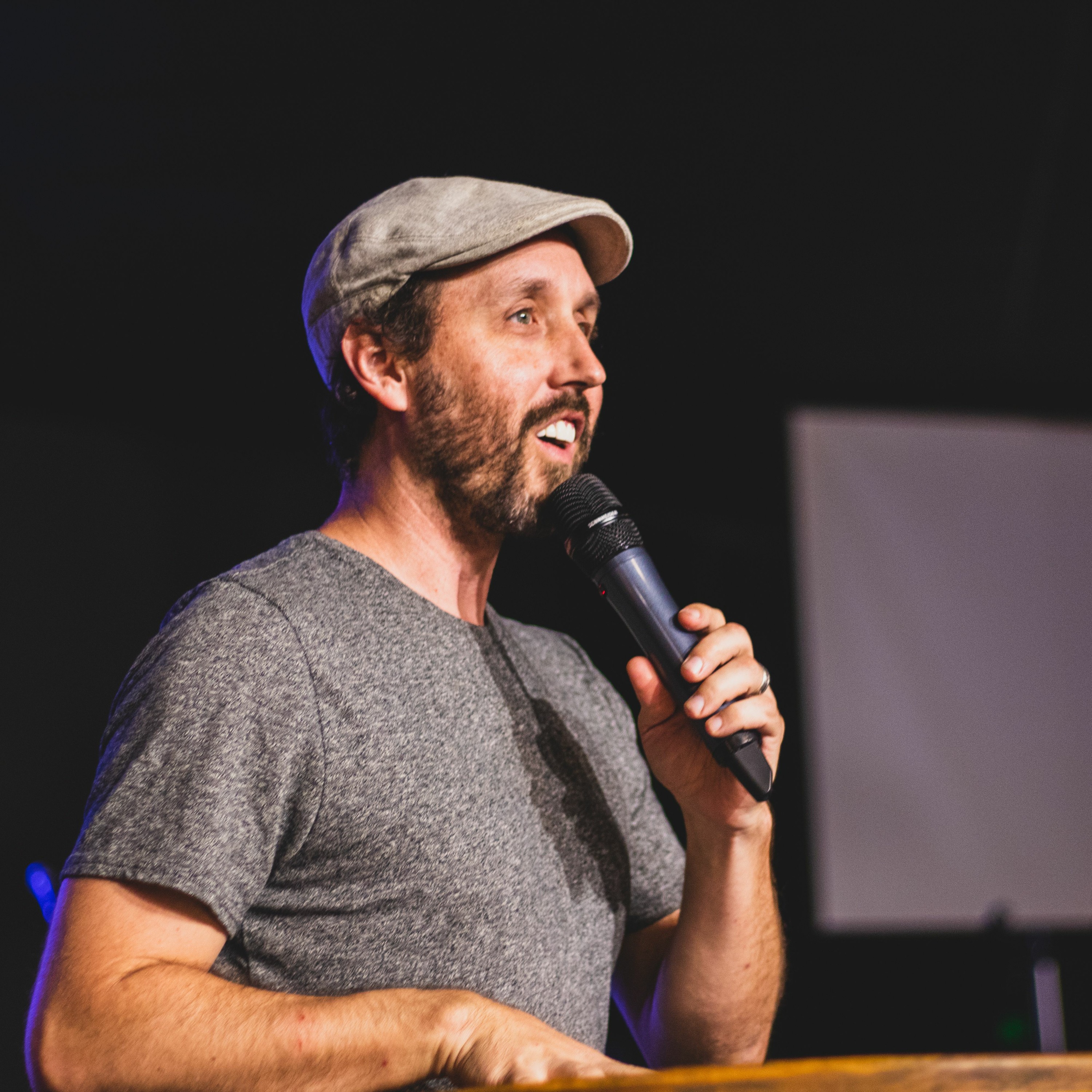 Our Story Heaven's Perspective | Jeremy Haines episode artwork