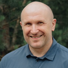 2023 06 18 | Darius Širvys | Krikštas. Mūsų tikėjimo vėliava