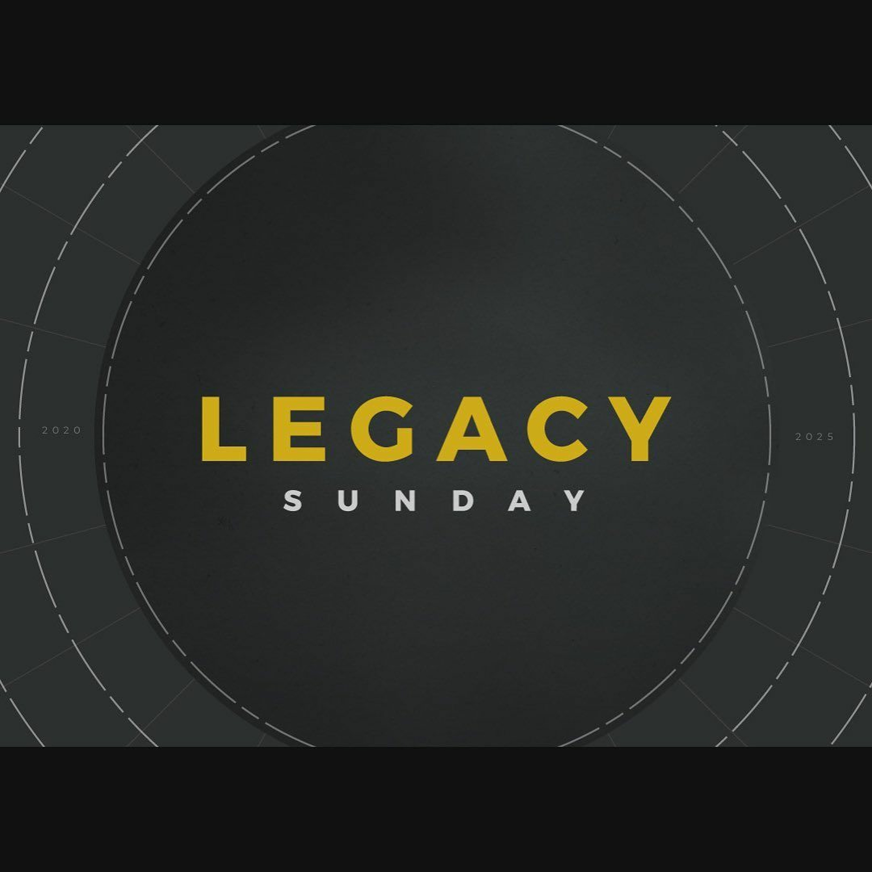 NoLimits Church - Sunday Messages