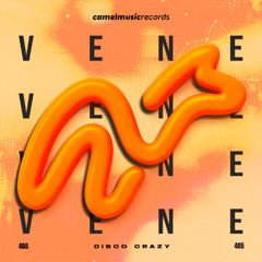 Vene - Disco Crazy (Original Mix)