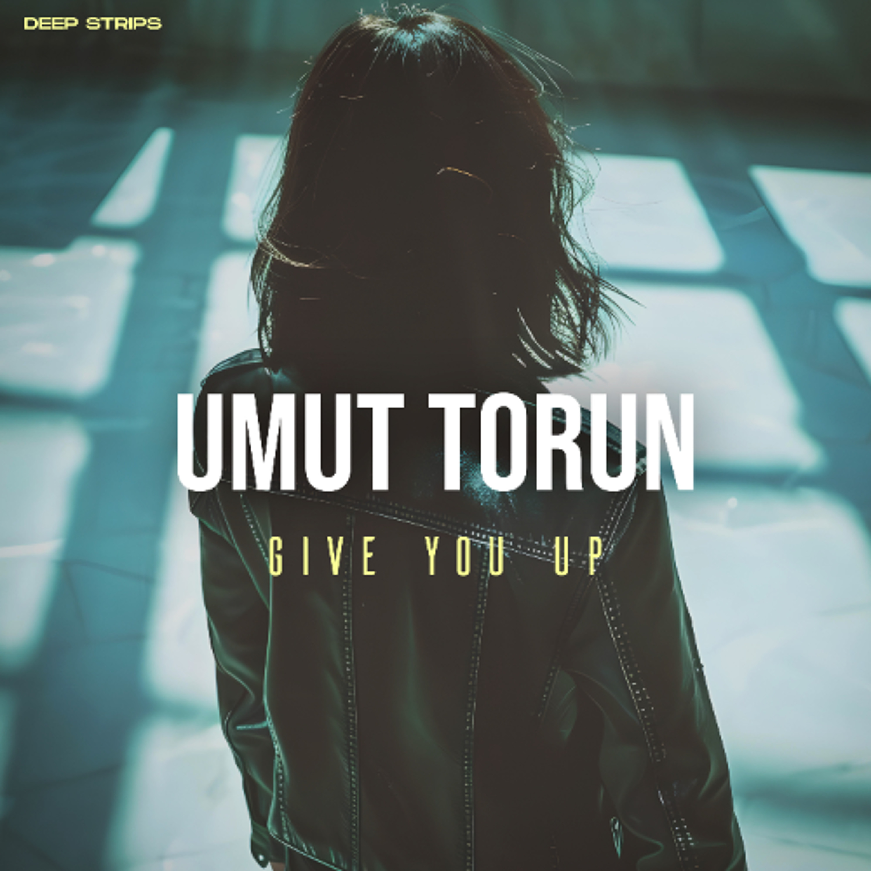 Umut Torun - Give You Up (Original Mix) episode artwork