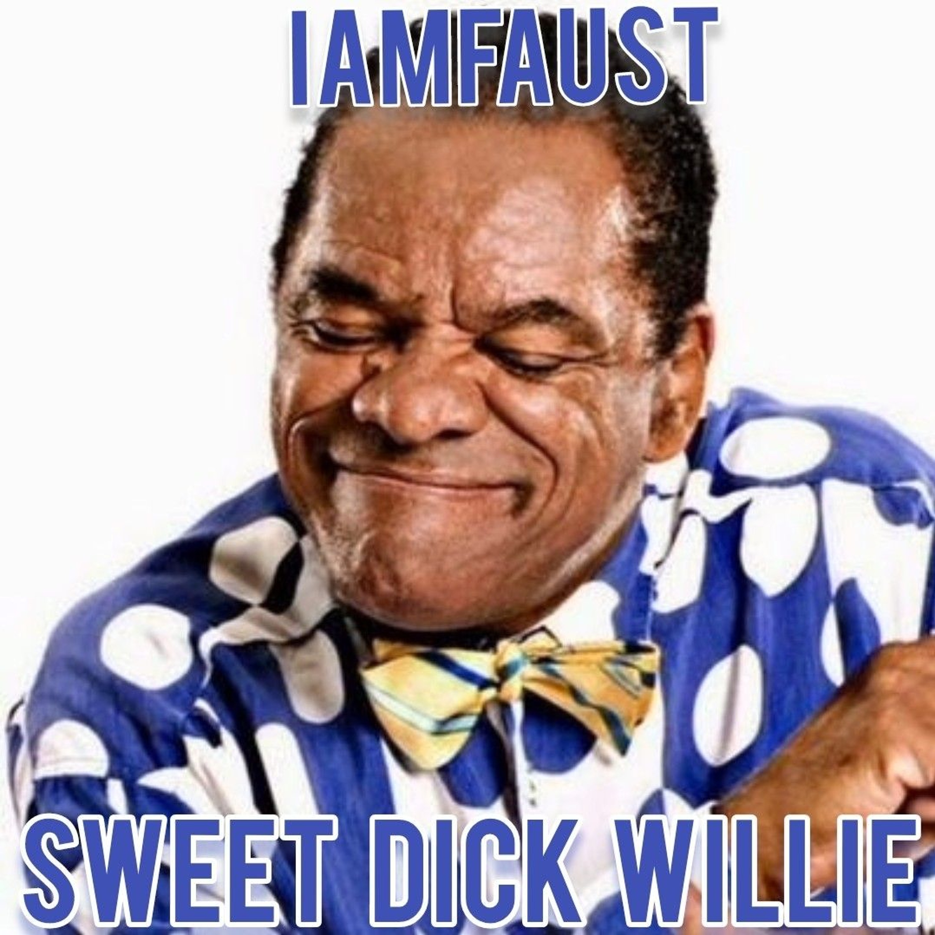 iAmFAUST