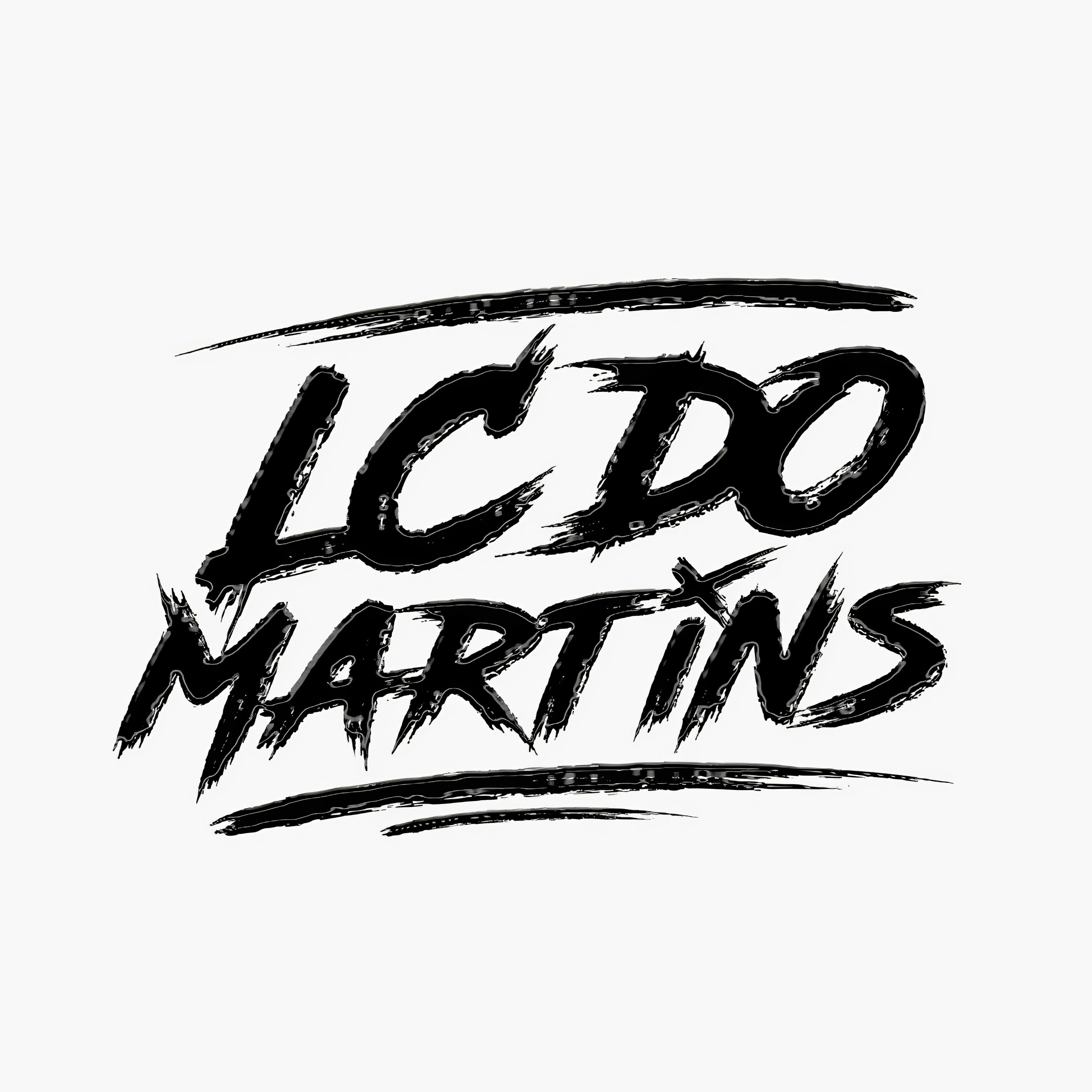 DJ LC do Martins