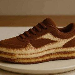 Tirami-shoe