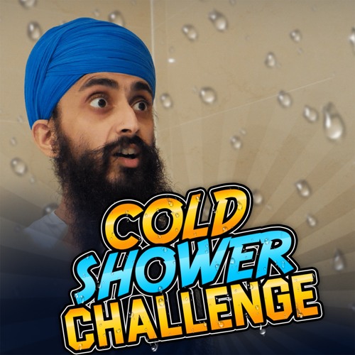 Stream The Cold Shower Challenge! The Benefits and Tips on How to