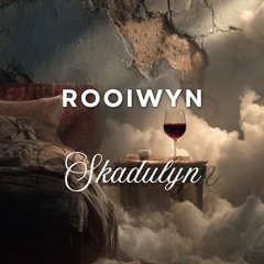 Rooiwyn