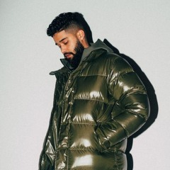 AP Dhillon - Tareef (Slowed)
