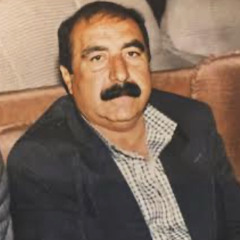 ‎⁨كاظم اسماعيل الكاطع - ما مرتاح