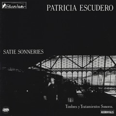 Patricia Escudero - Gnossienne I
