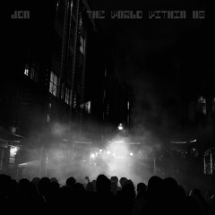 People Like Us x ESCAPE(JDN MASH)