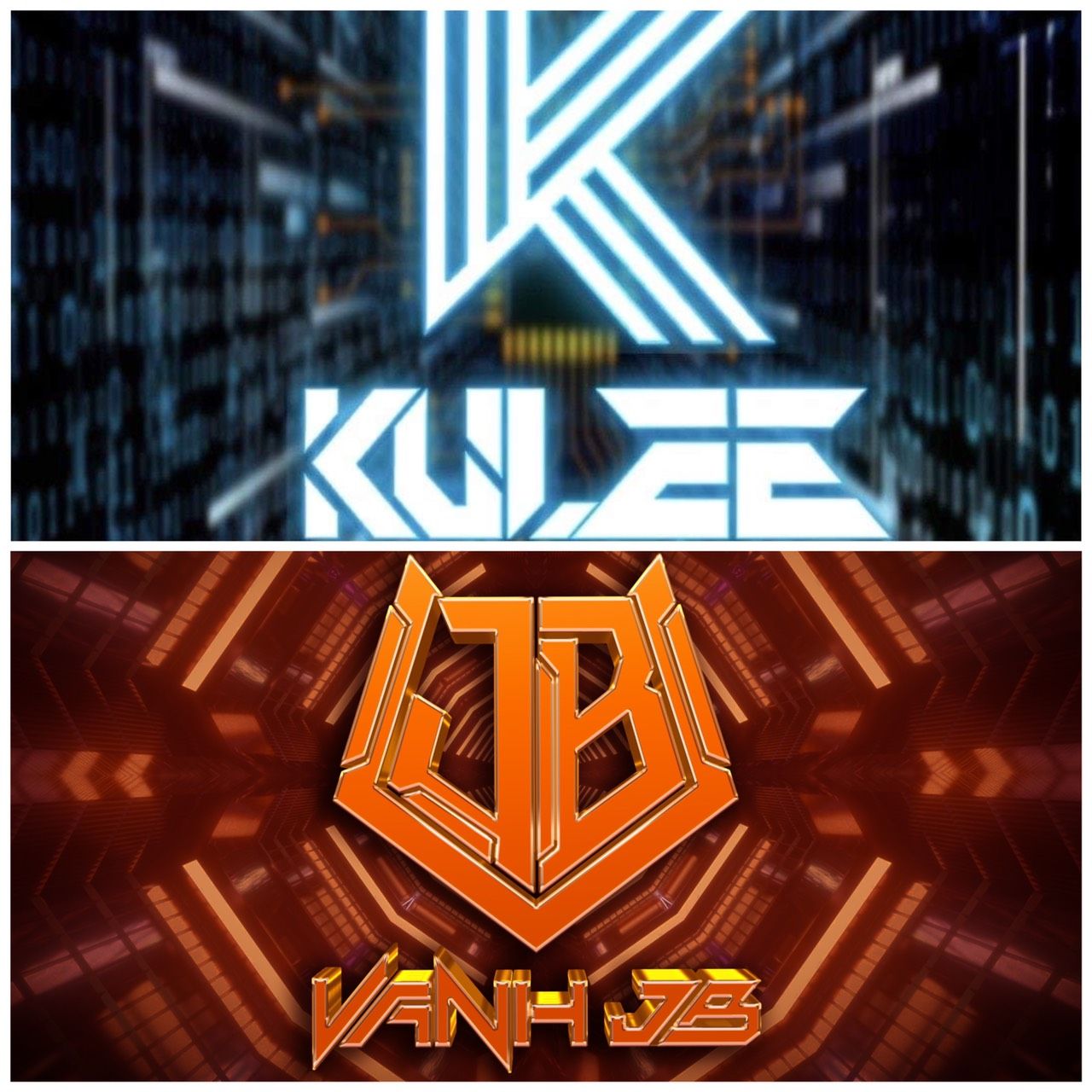 Download NST KoreaFly - LộnXộn Mix - KuLee x VanhJB