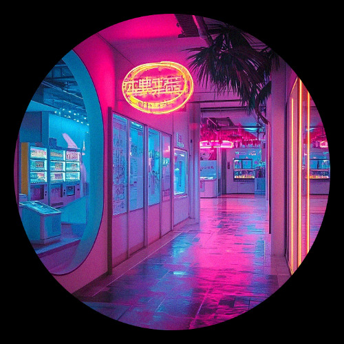 PREMIERE: Galaxy Gaucho - Liftoff