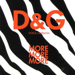 D&G (prod. Gezin)