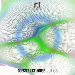 Foxic Tucker Doesn't Like House 66