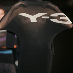 y-3 freestyle prod.aexou