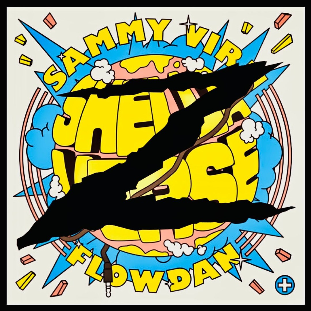 SammyG Listen to Sammy Virji & Flowdan - Shella Verse (Zero 4x4