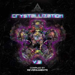 [FREE DOWNLOAD] Modulsector & Mindslip - Weed Kills - VA - CRYSTALLIZATION BY ABSTRACKT 4K RECORDS