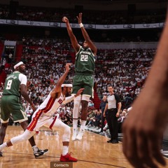 Game Recap: Heat 121 - Bucks 99 | Game 3 | 04.22.23