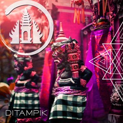 Ujang Suryana - Ditampik (Tikki Masala Remix)