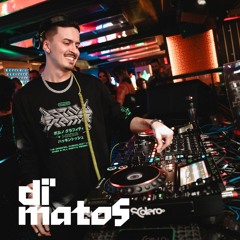 Warm Up at RW Club - Sociedade Secreta Winter 2023