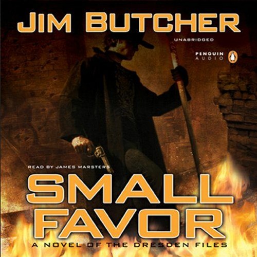 Stream {mobi/ePub} Small Favor: The Dresden Files, Book 10 (Ebook pdf) by  America | Listen online for free on SoundCloud