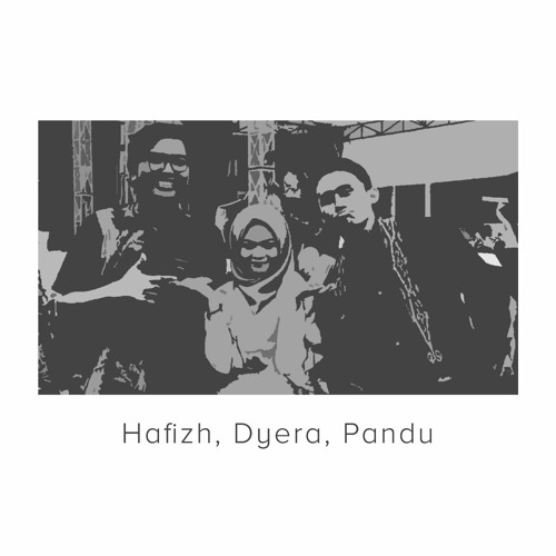 Soleram - Dyera,Pandu,Hafizh (Live Cover)