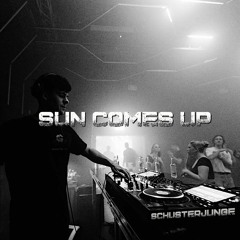 Schusterjunge - Sun Comes Up