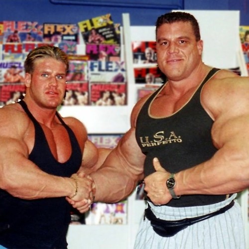 Greg Kovacs X Need 4 Beat (bodybuilding edit)