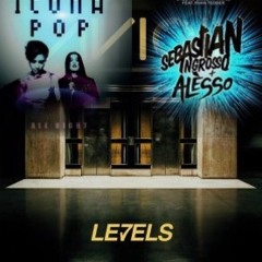 Levels x All Night x Calling (Lose My Mind)