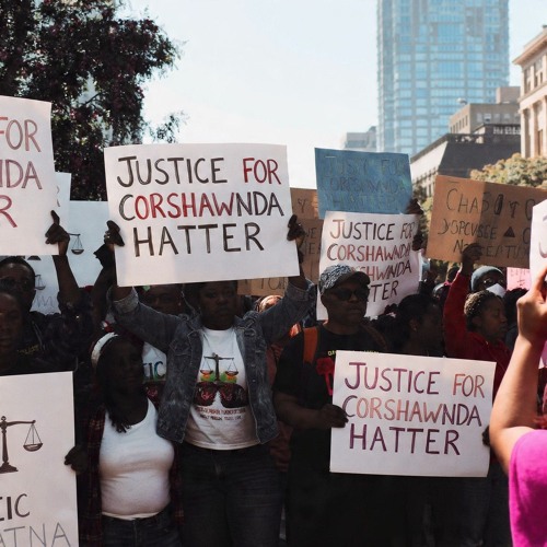 Shield of a Mother (definitive version)