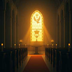 Dj.DamianR - Come, Lord, with Your Spirit