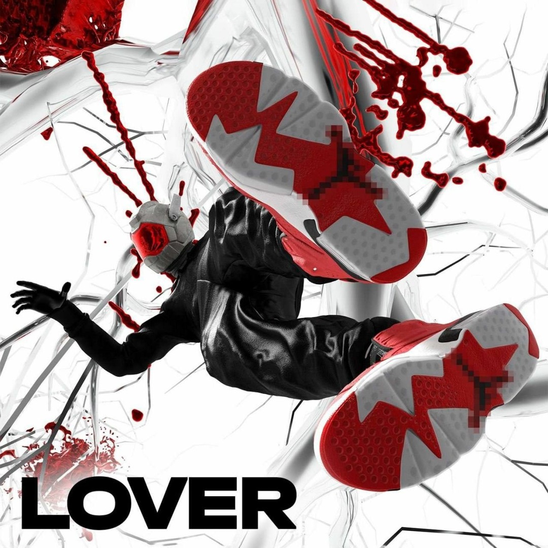Listen to Lover - Танцуй (начало Lady Gaga) by ALI$TER in NEW 1