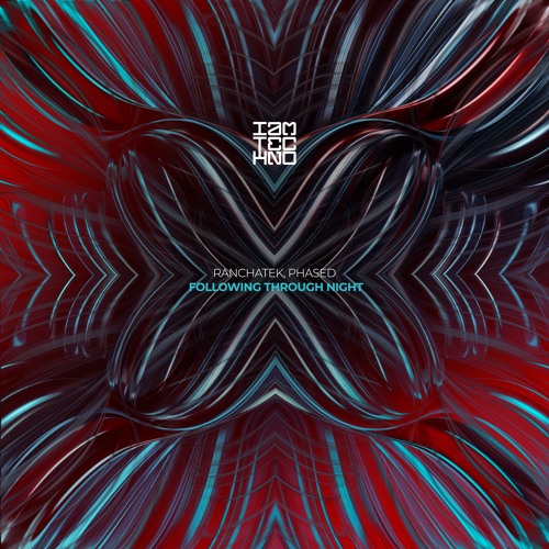 RanchaTek, Phased - Nominal (Original Mix)