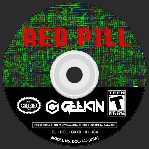 Red Pill