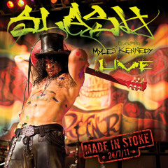 Civil War (Live) [feat. Myles Kennedy]