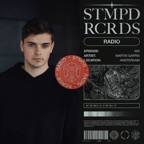 Stream STMPD RCRDS Radio 020 - Martin Garrix (STMPD RCRDS 5 Years Special)  by STMPD RCRDS | Listen online for free on SoundCloud
