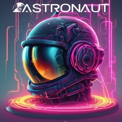 Astronaut  -  August Summer Vibes