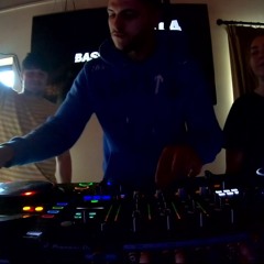 Court T B2B GUVNA w/ Mookz
