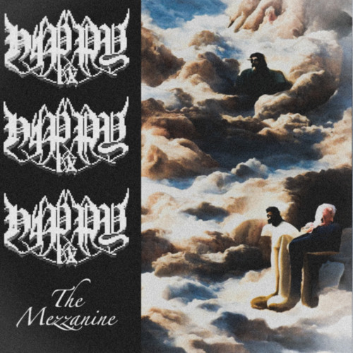 the mezzanine (demo)