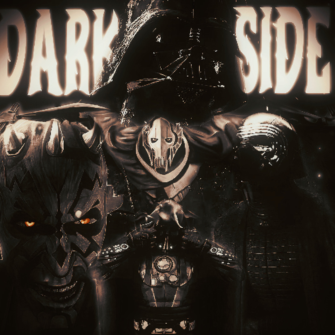Stream THE DARK SIDE by 𒉭Guts𒉭 | Listen online for free on SoundCloud