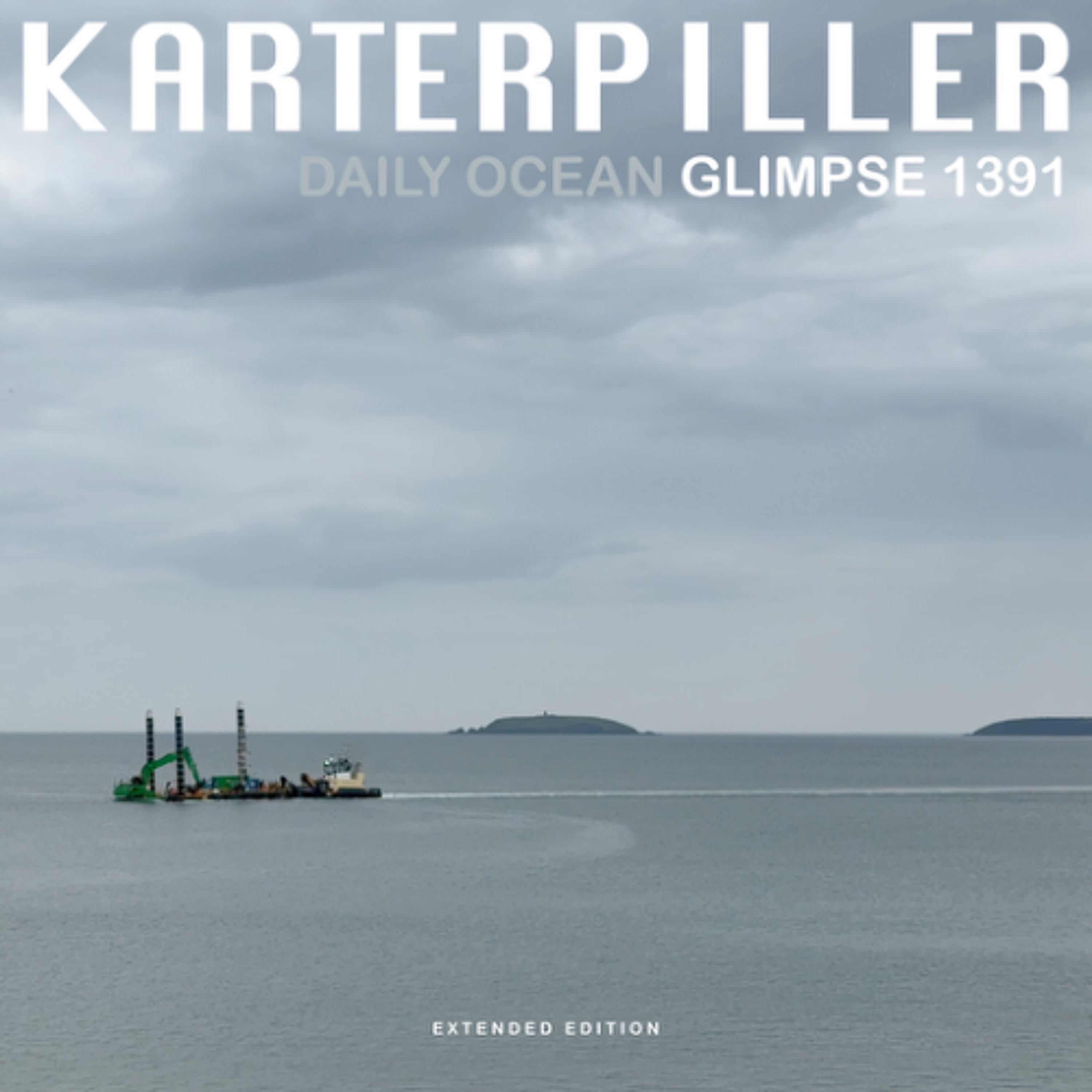 Glimpse 1391 (Jul 23 2025) episode artwork