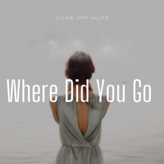Where Did You Go